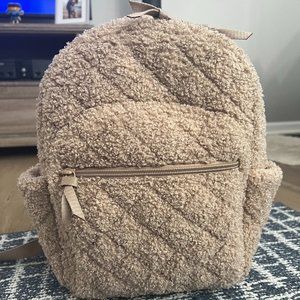 Vera Bradley Mini Backpack